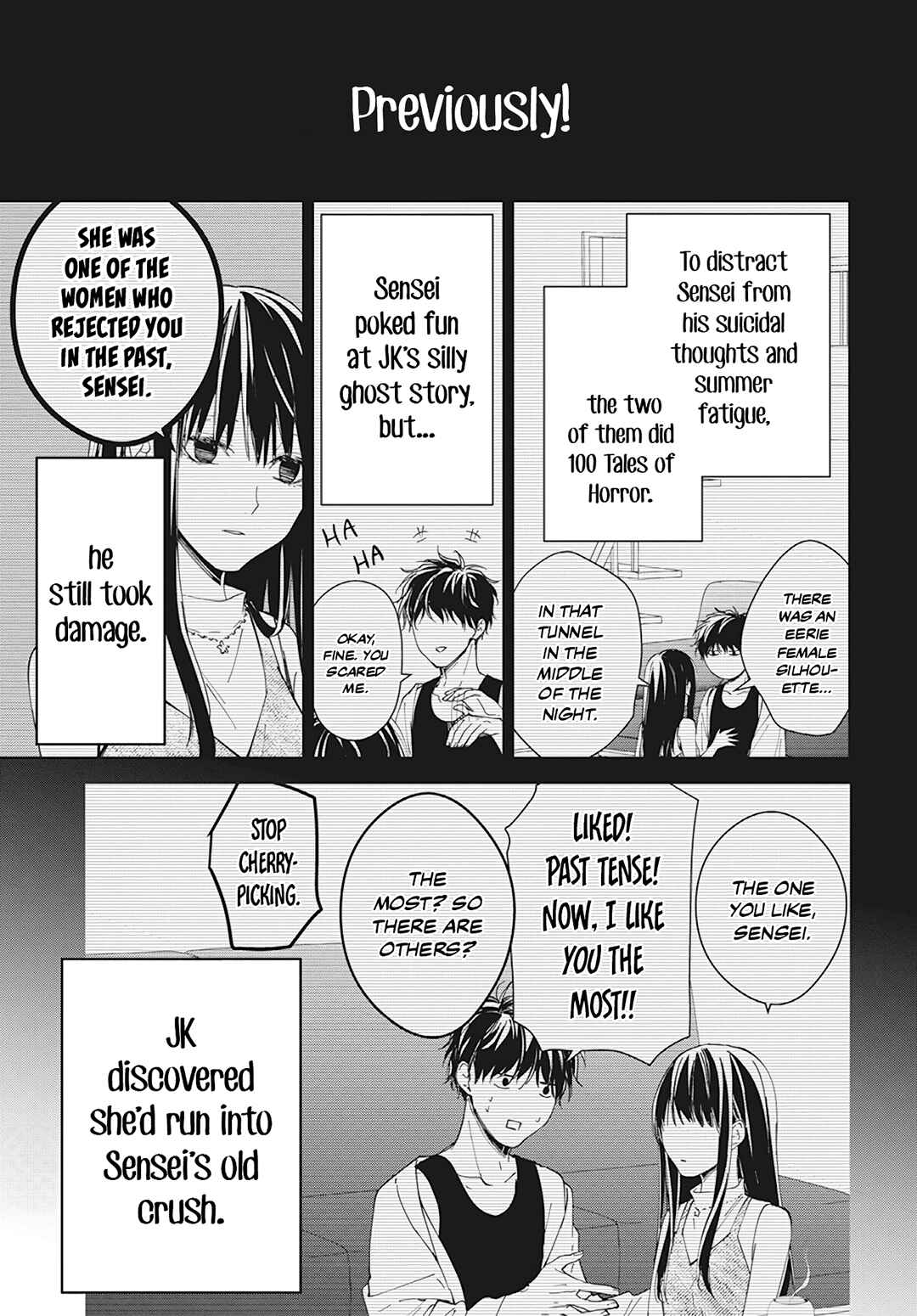 Chapter 88 - Page 6