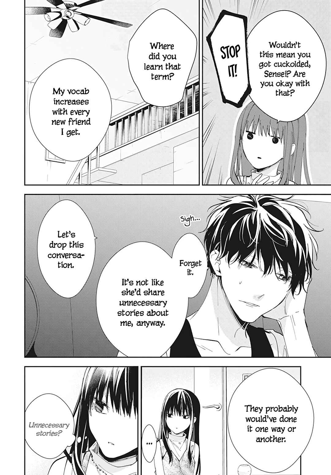 Chapter 88 - Page 9