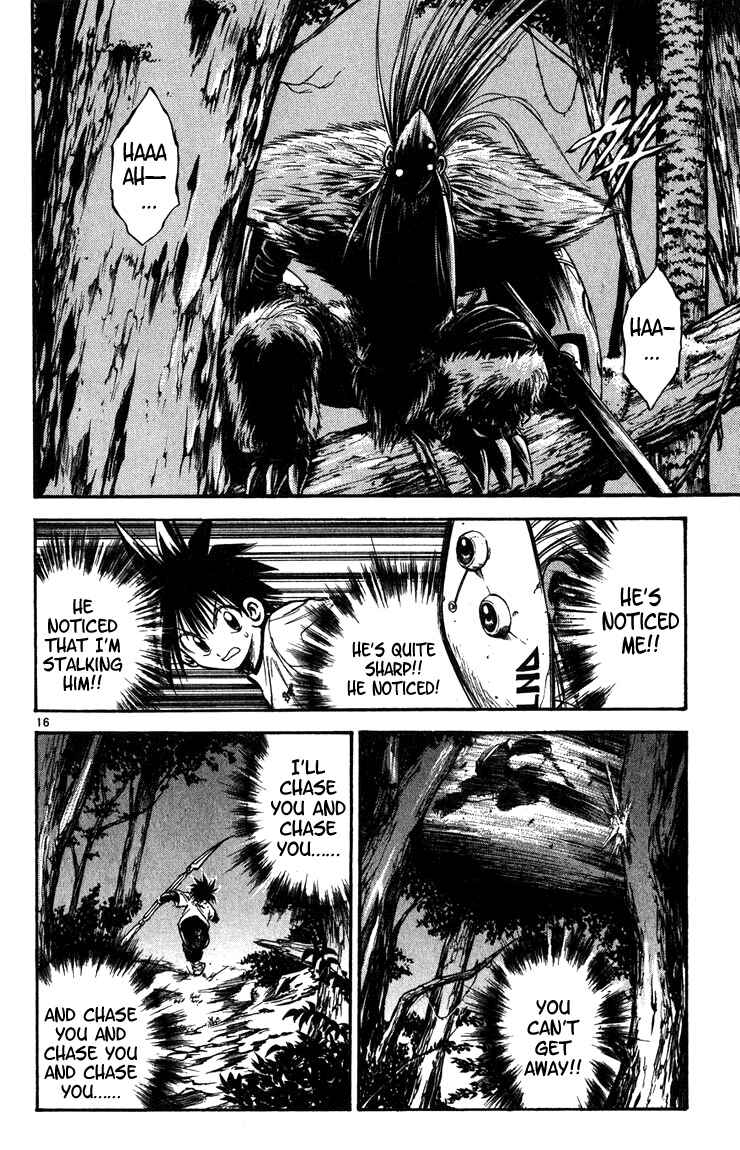 Chapter 261 - Page 16