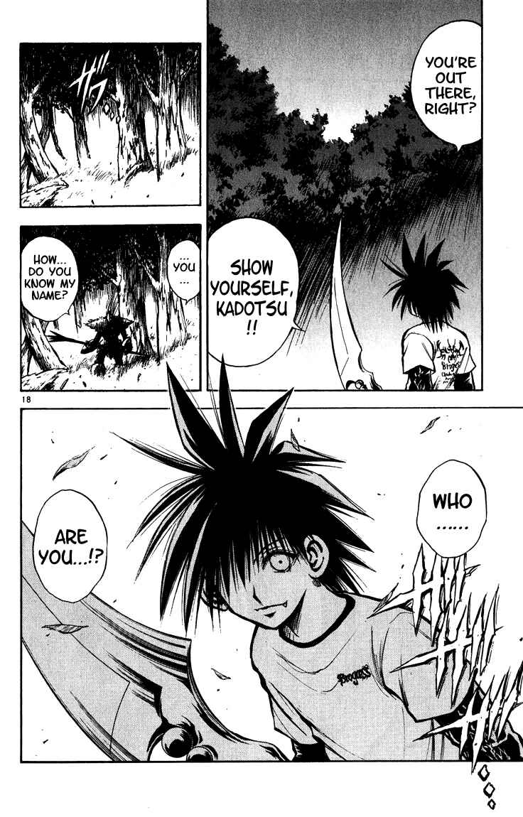 Chapter 261 - Page 18
