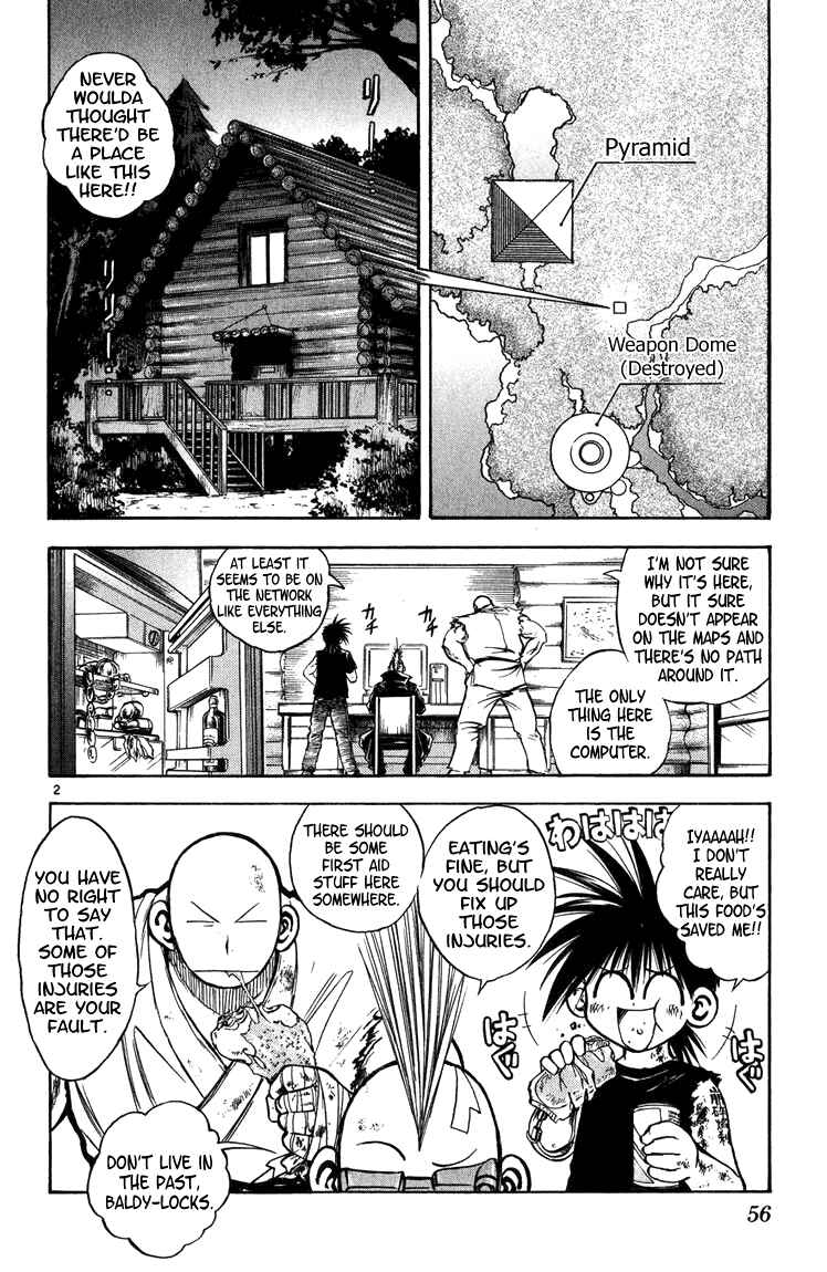 Chapter 261 - Page 2