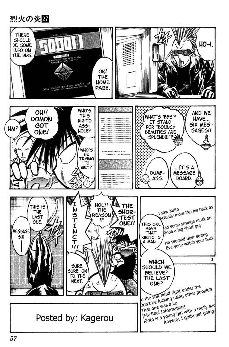 Chapter 261 - Page 3