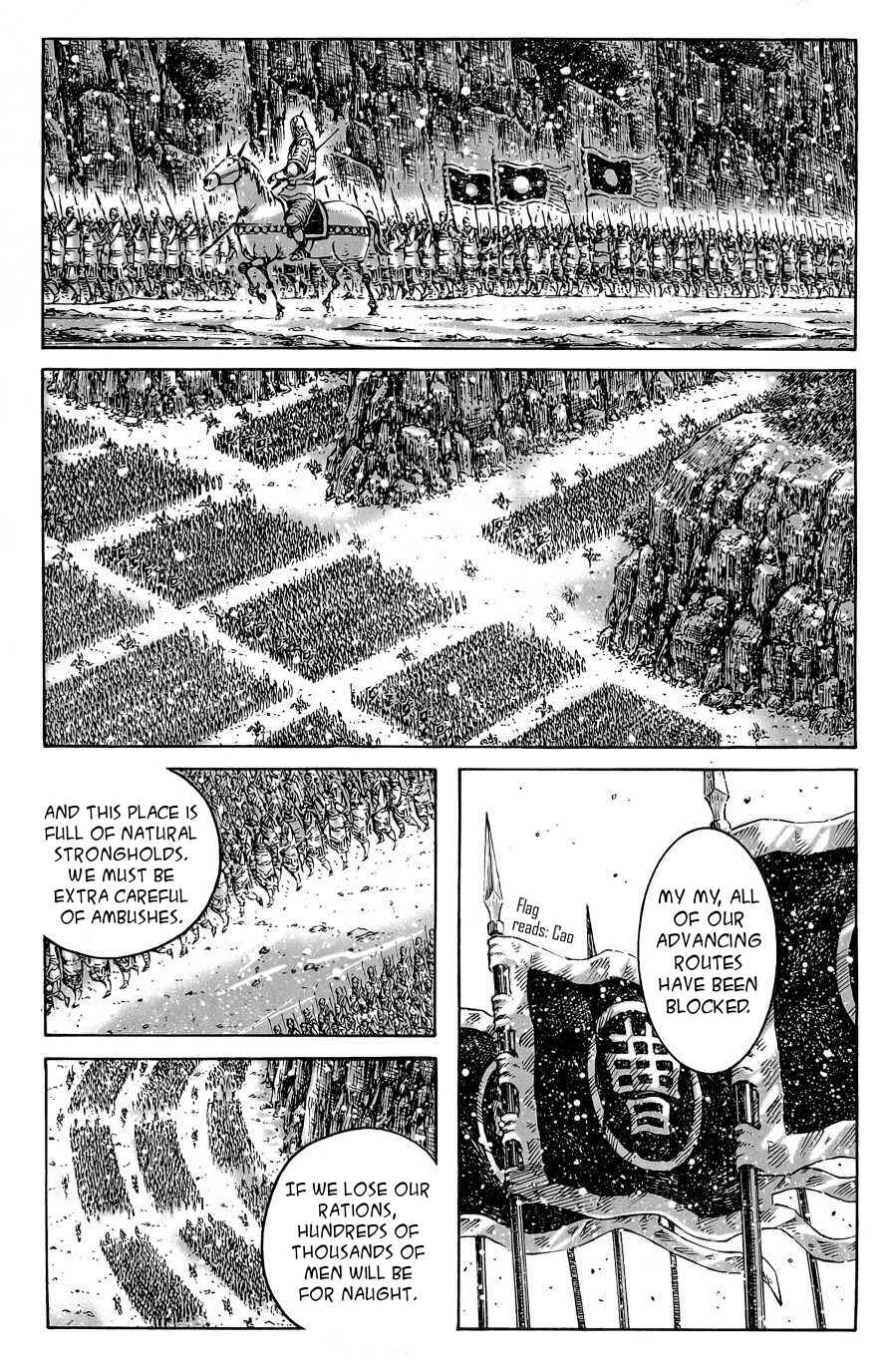 Chapter 382 - Page 10