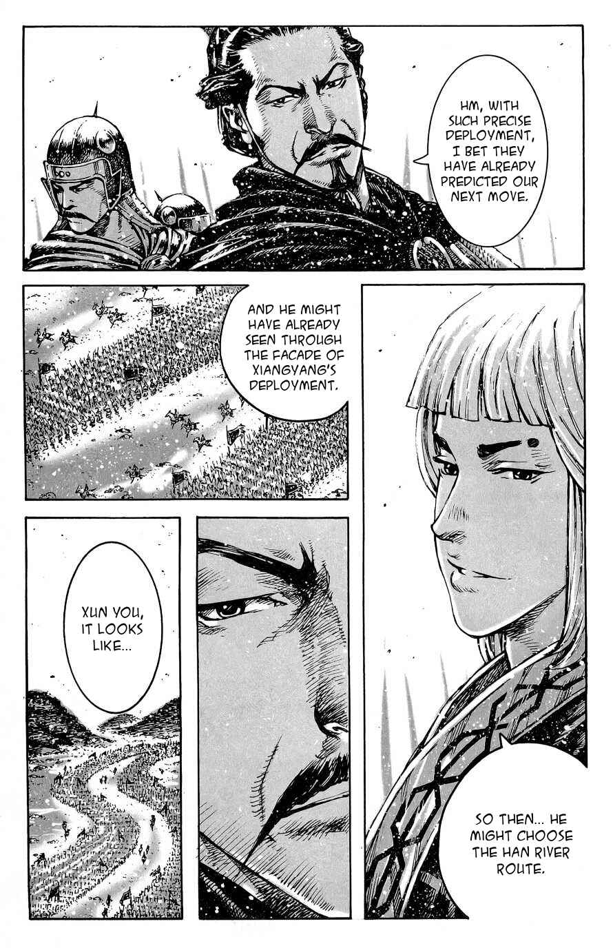 Chapter 382 - Page 12