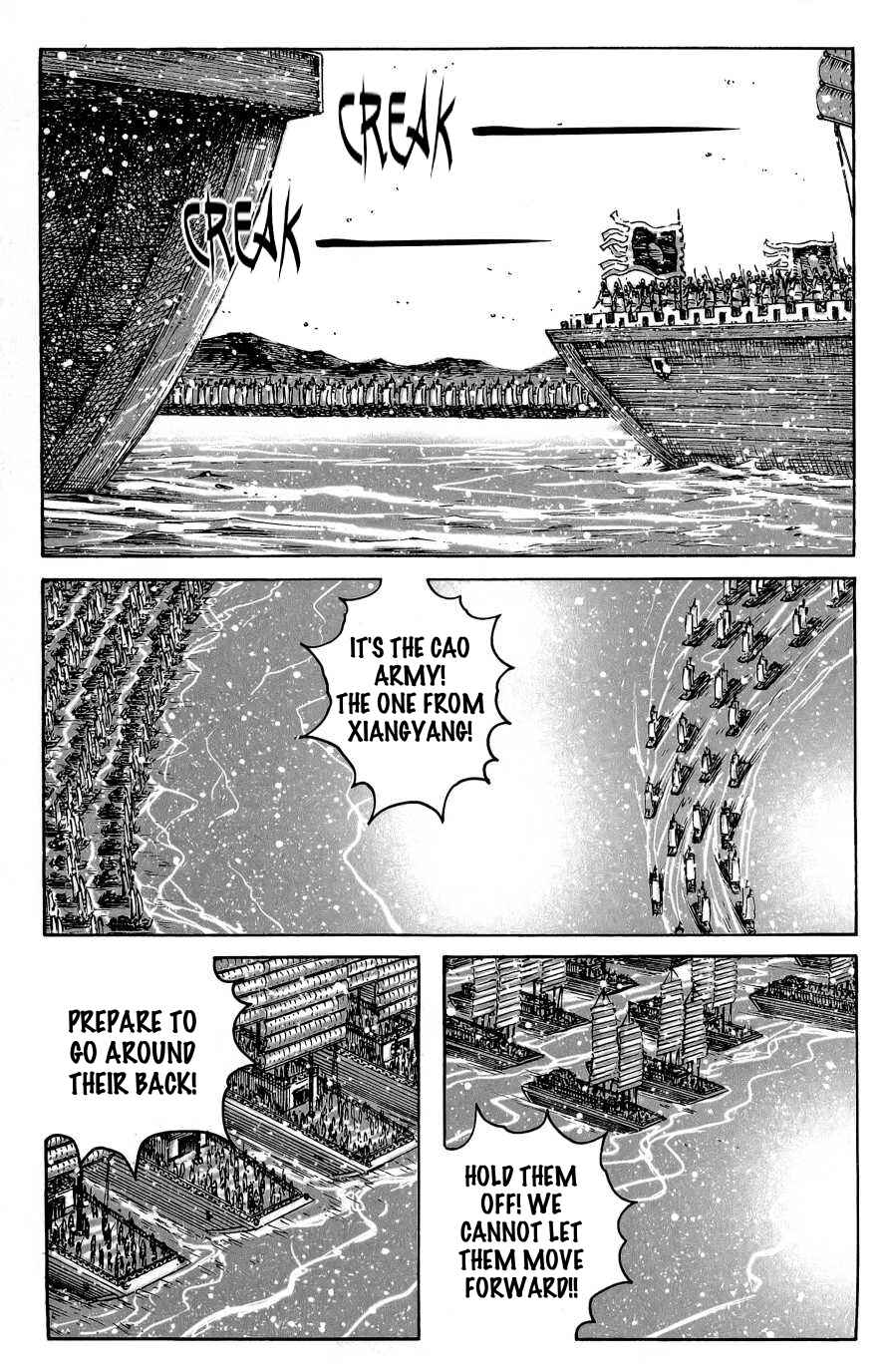 Chapter 382 - Page 16