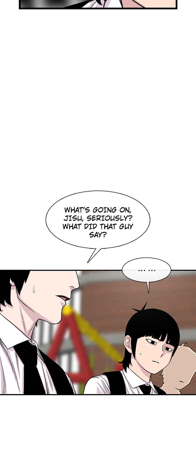 Chapter 202 - Page 36