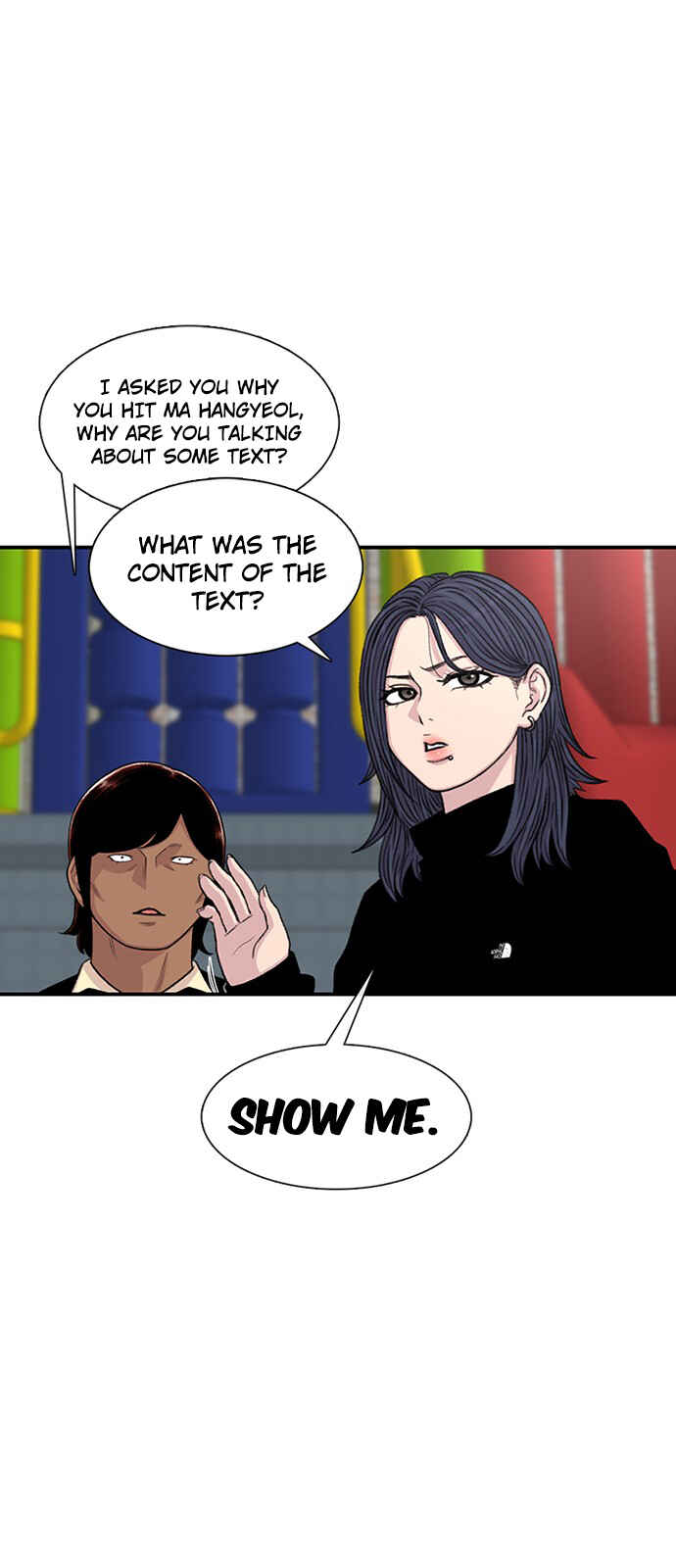 Chapter 202 - Page 47