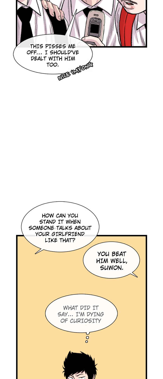 Chapter 202 - Page 62