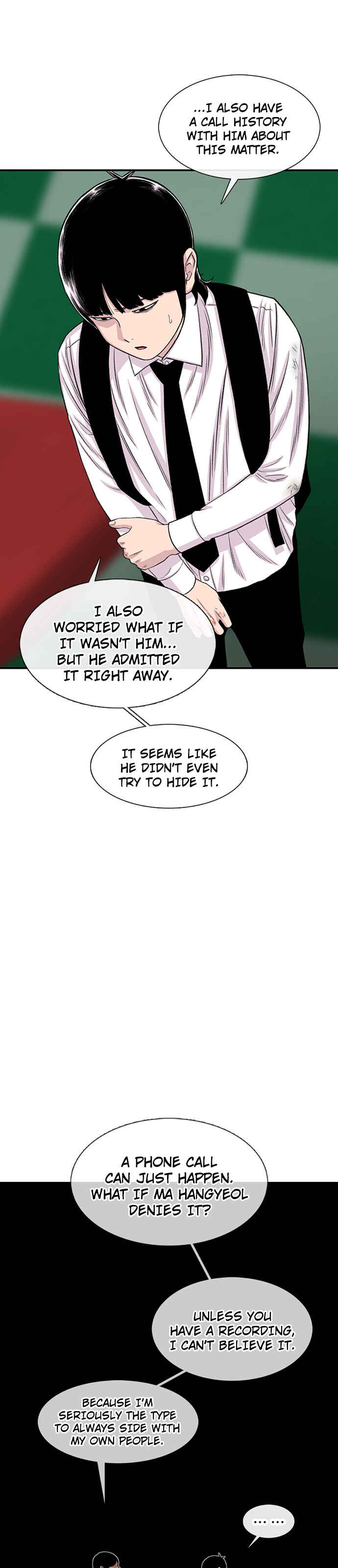 Chapter 202 - Page 65