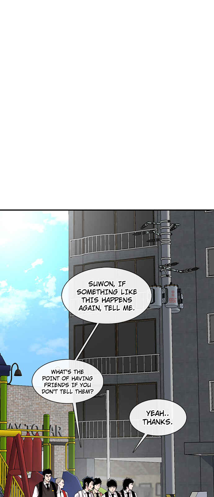 Chapter 202 - Page 85