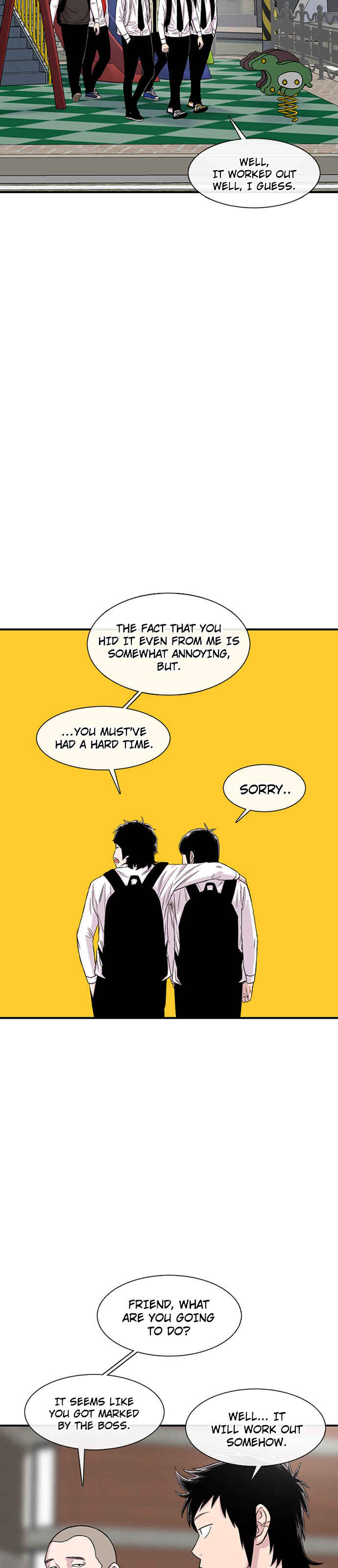 Chapter 202 - Page 86