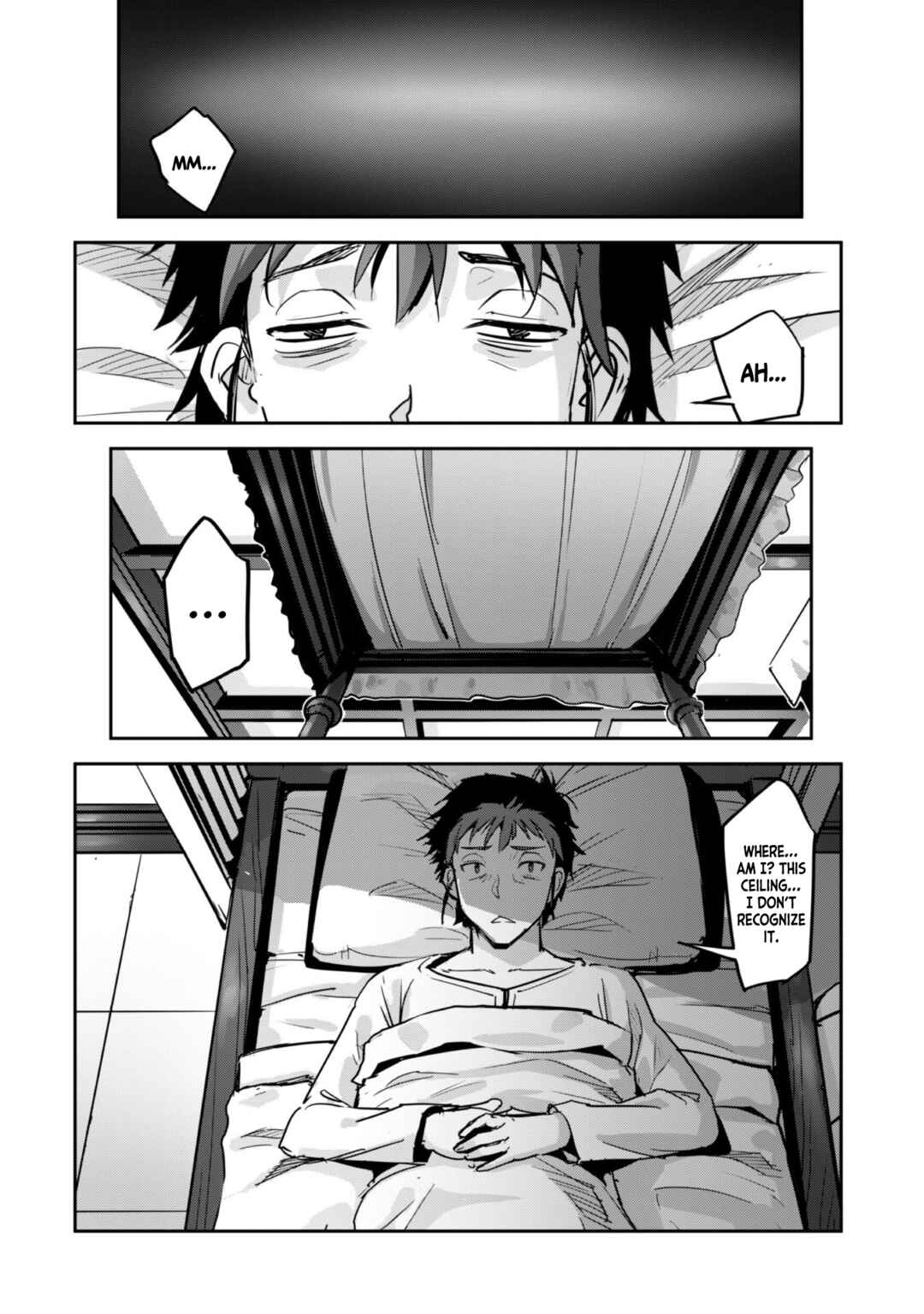 Chapter 47 - Page 32