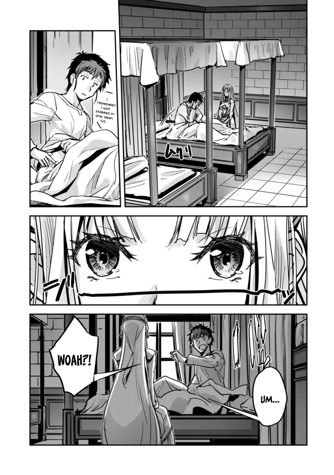 Chapter 47 - Page 33