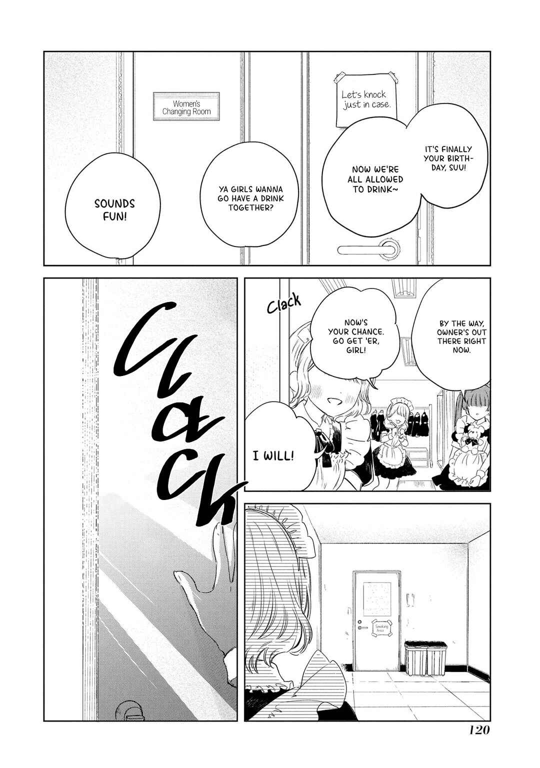 Chapter 5 - Page 3