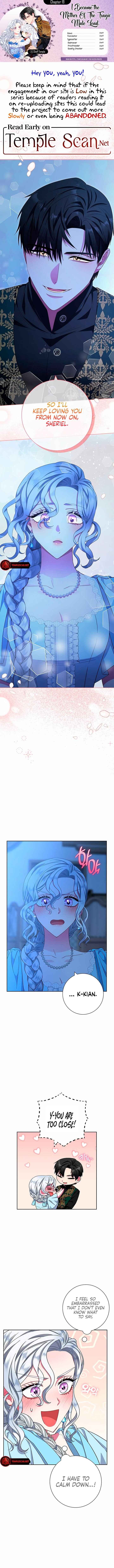 Chapter 19 - Page 1