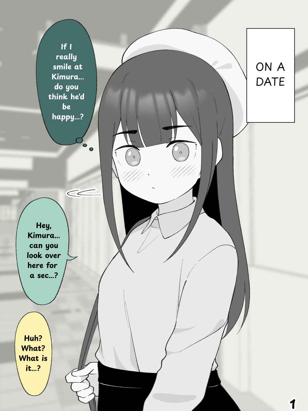 Chapter 197 - Page 1