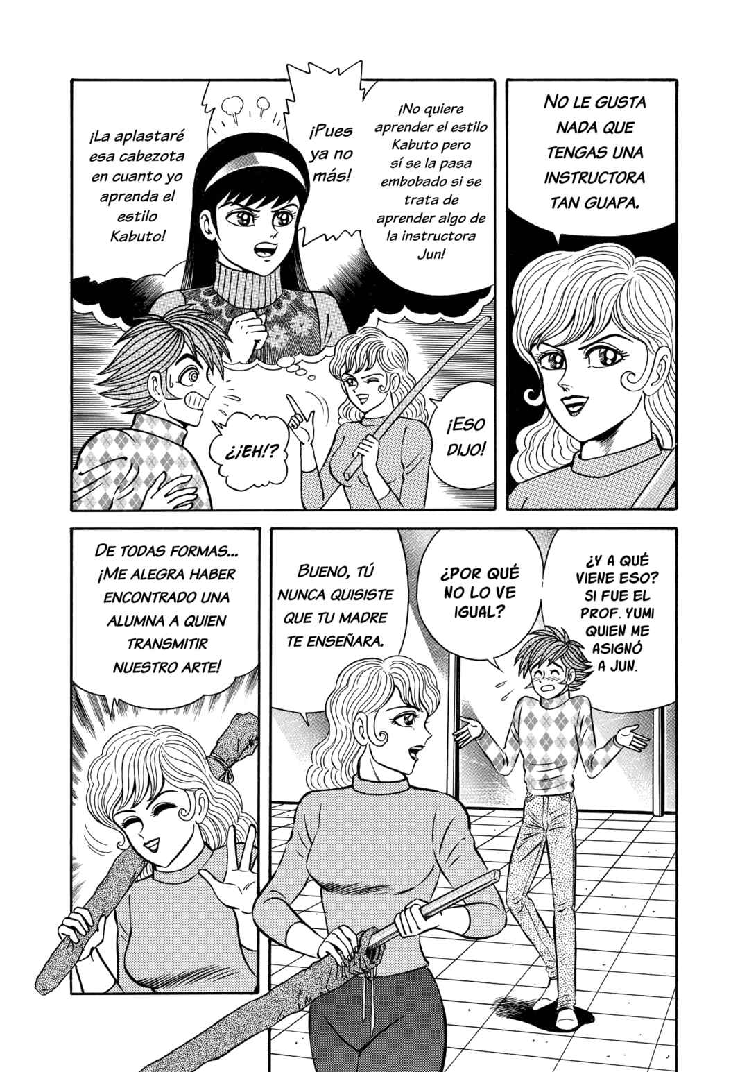 Chapter 19 - Page 26