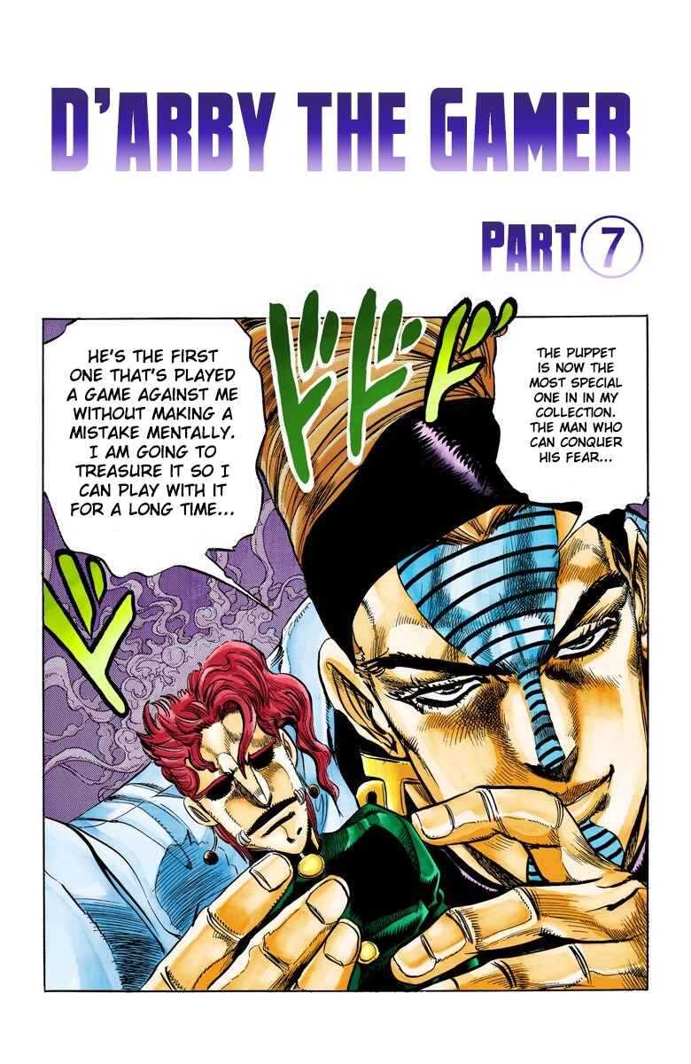 Chapter 120 - Page 3