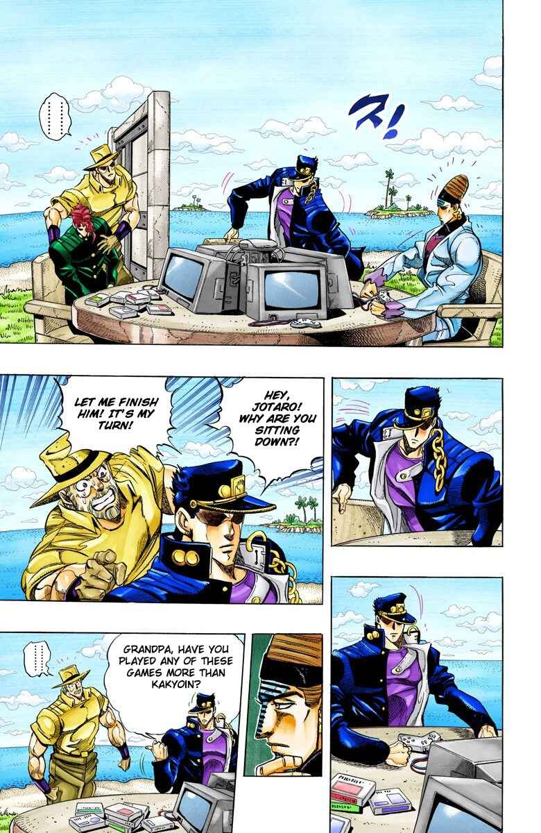 Chapter 120 - Page 6