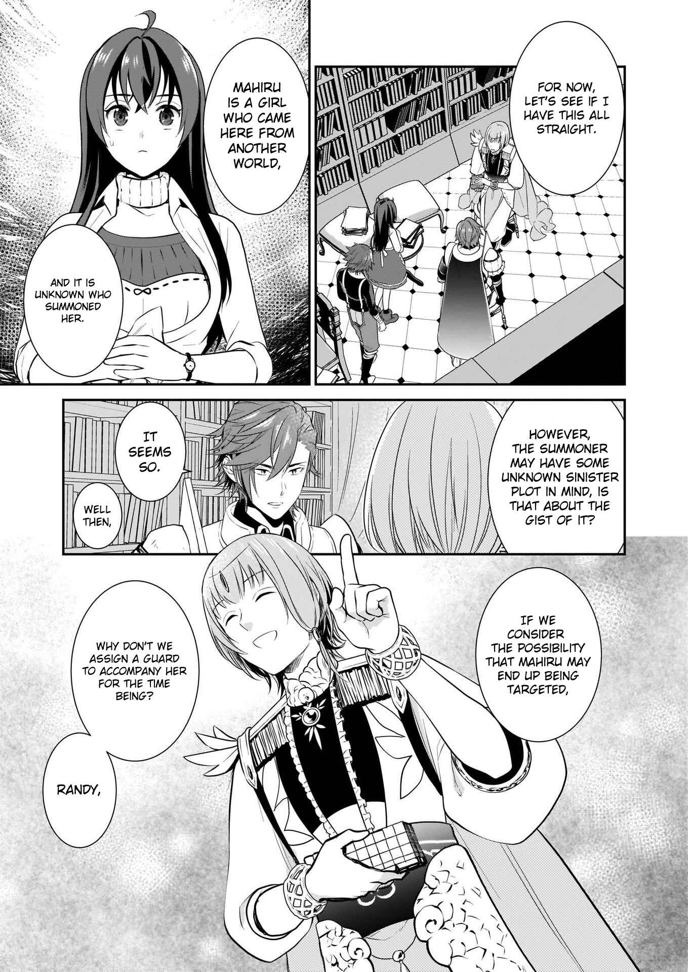 Chapter 3 - Page 4