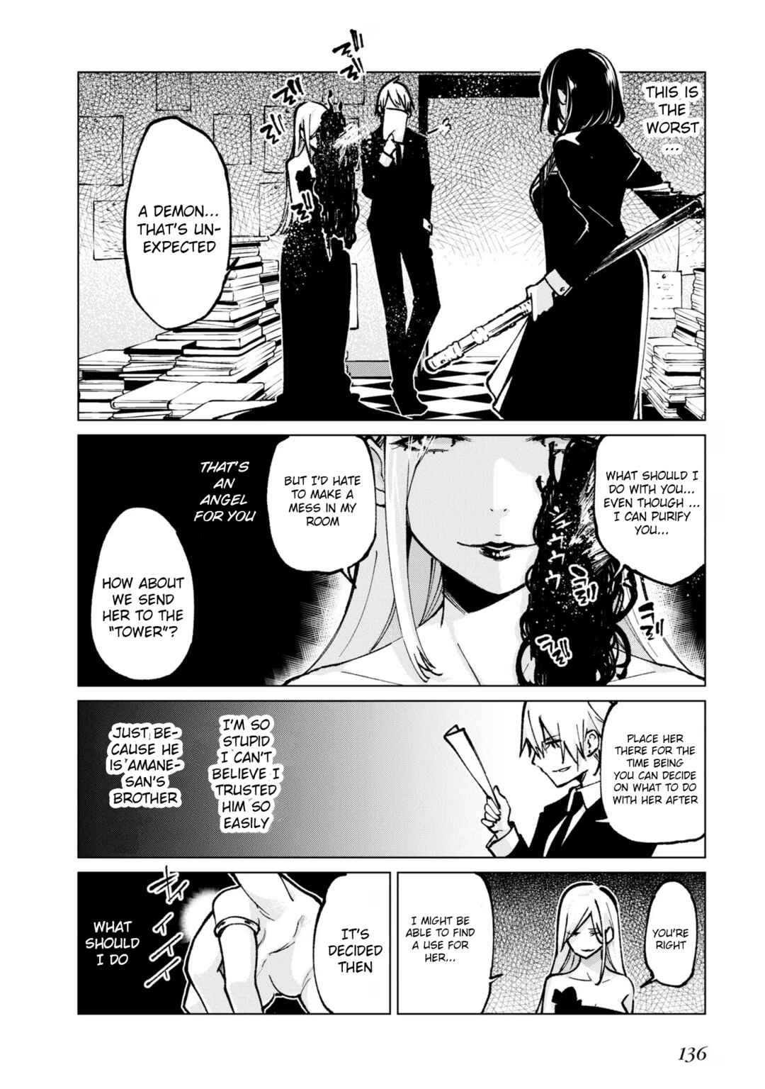 Chapter 67 - Page 12
