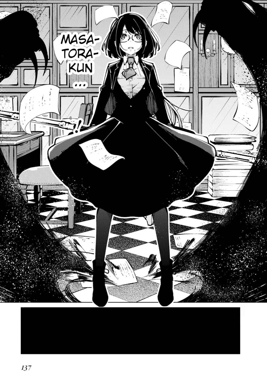 Chapter 67 - Page 13