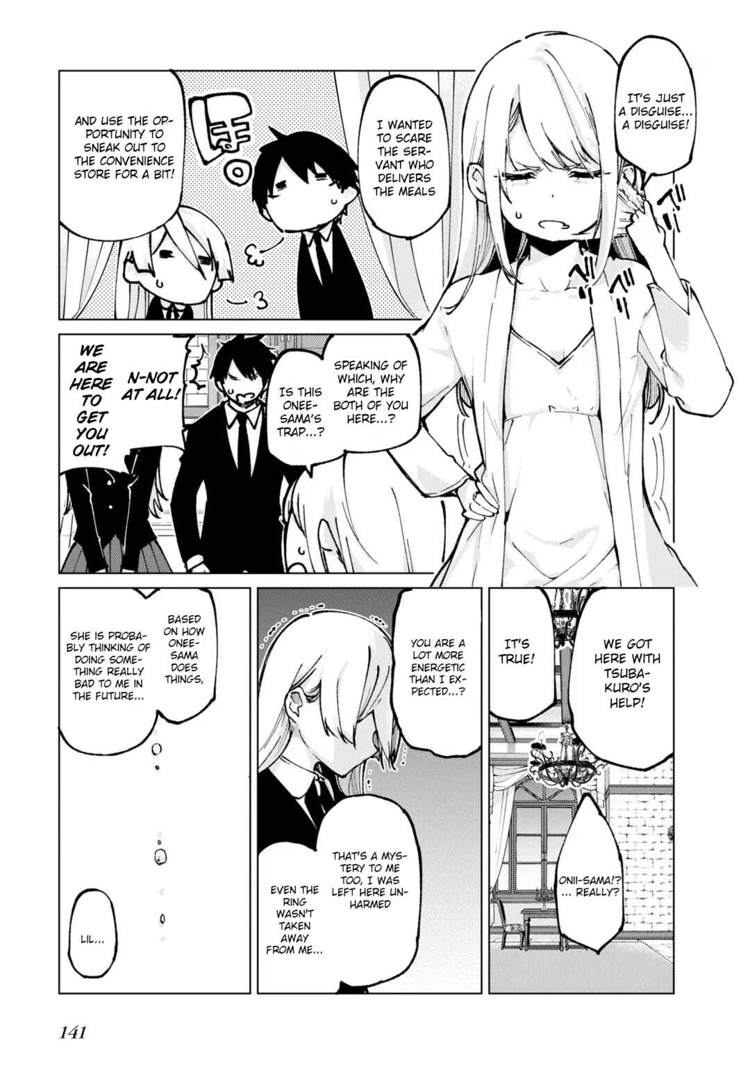 Chapter 67 - Page 17