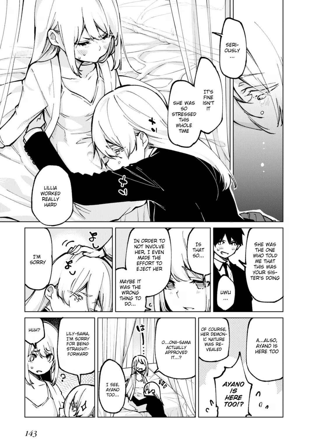 Chapter 67 - Page 19