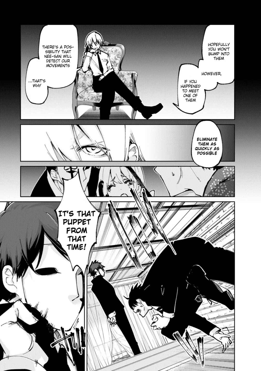 Chapter 67 - Page 29