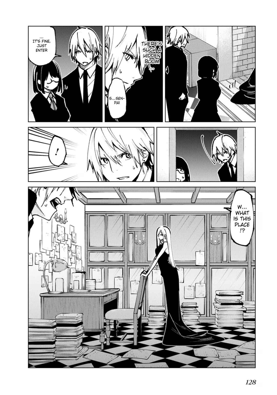 Chapter 67 - Page 4
