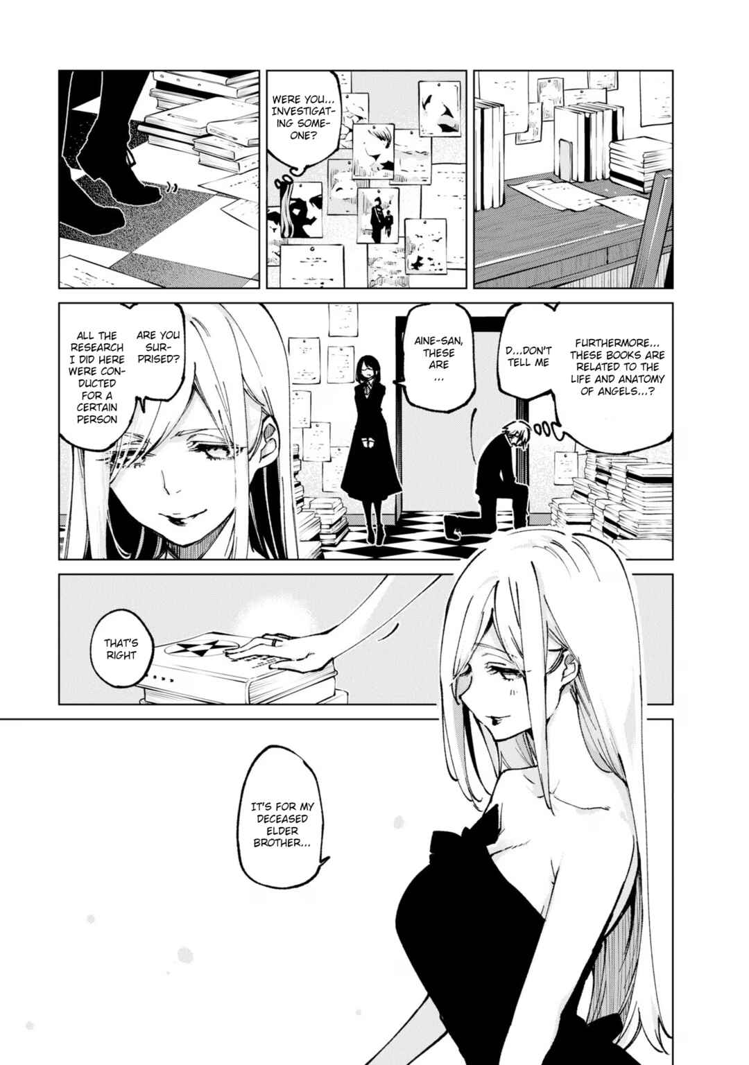 Chapter 67 - Page 5