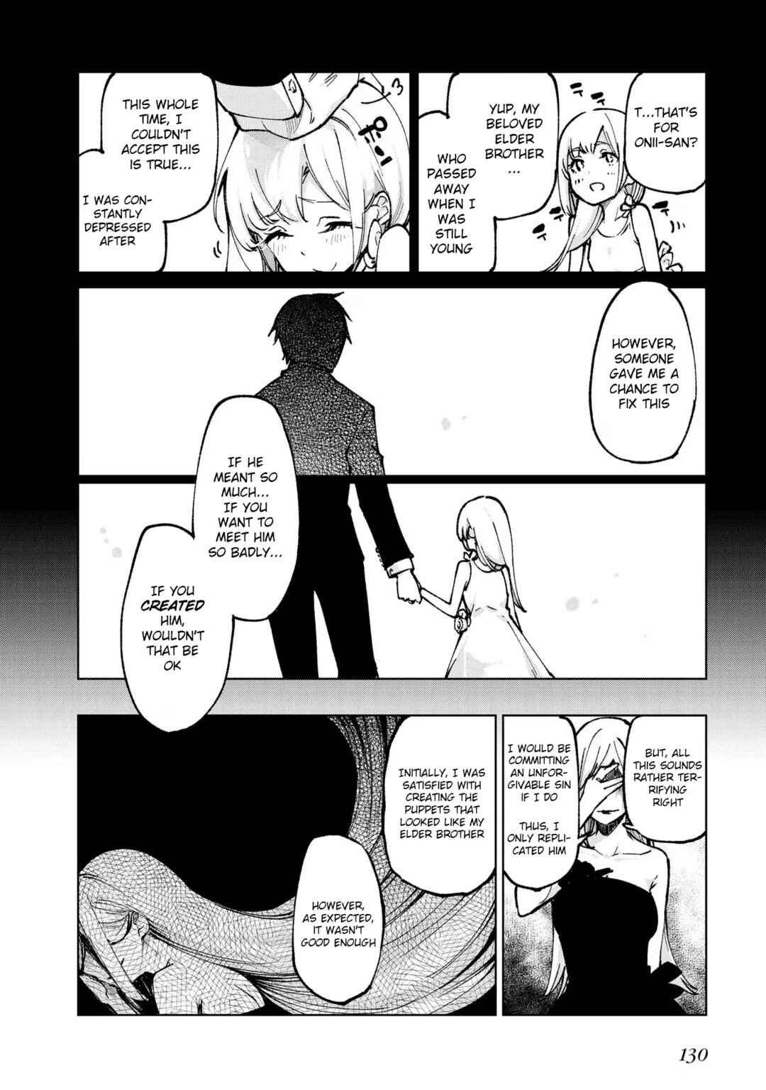 Chapter 67 - Page 6