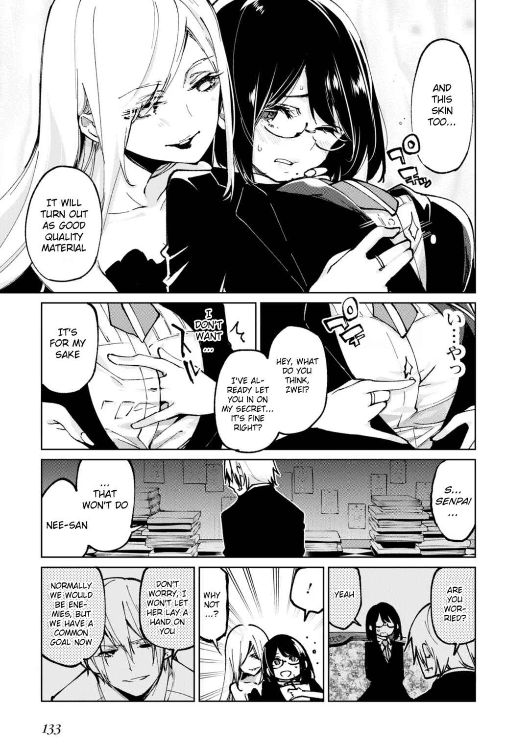 Chapter 67 - Page 9