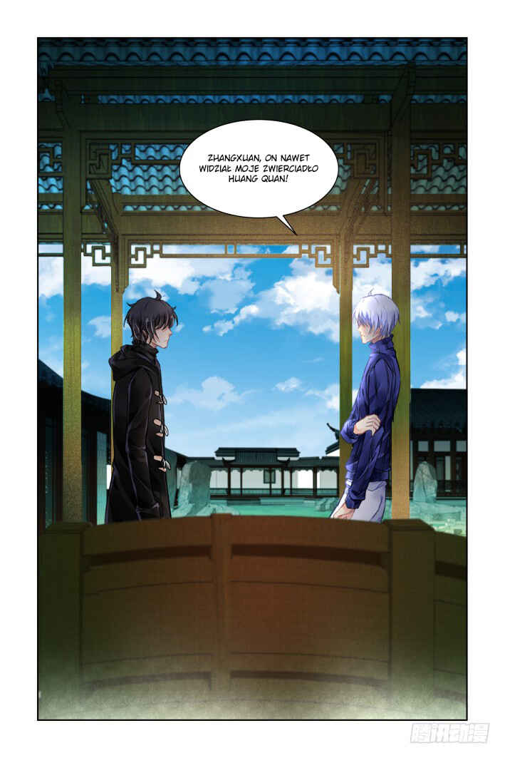 Chapter 393 - Page 11