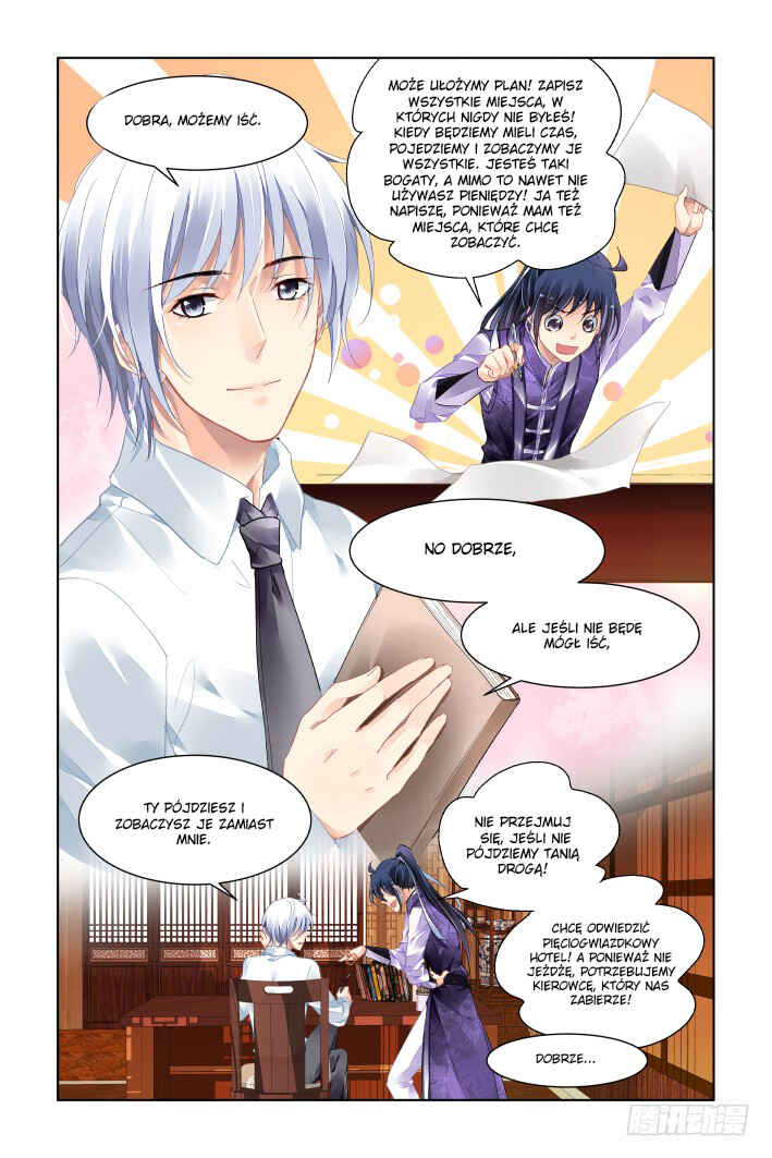 Chapter 393 - Page 8