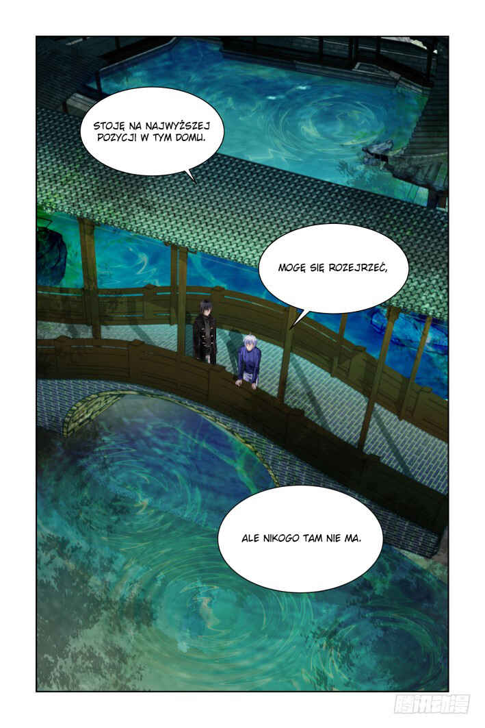 Chapter 393 - Page 9