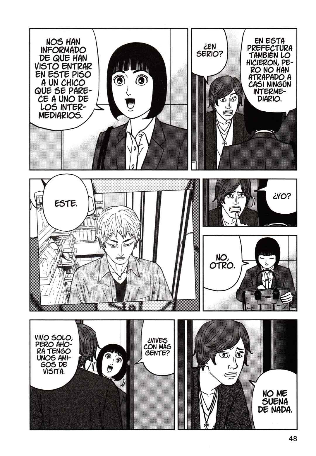 Chapter 156 - Page 10