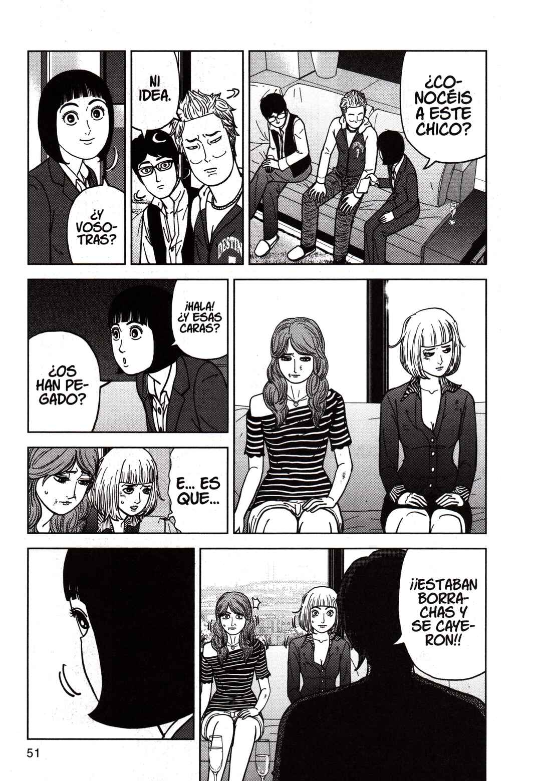 Chapter 156 - Page 13