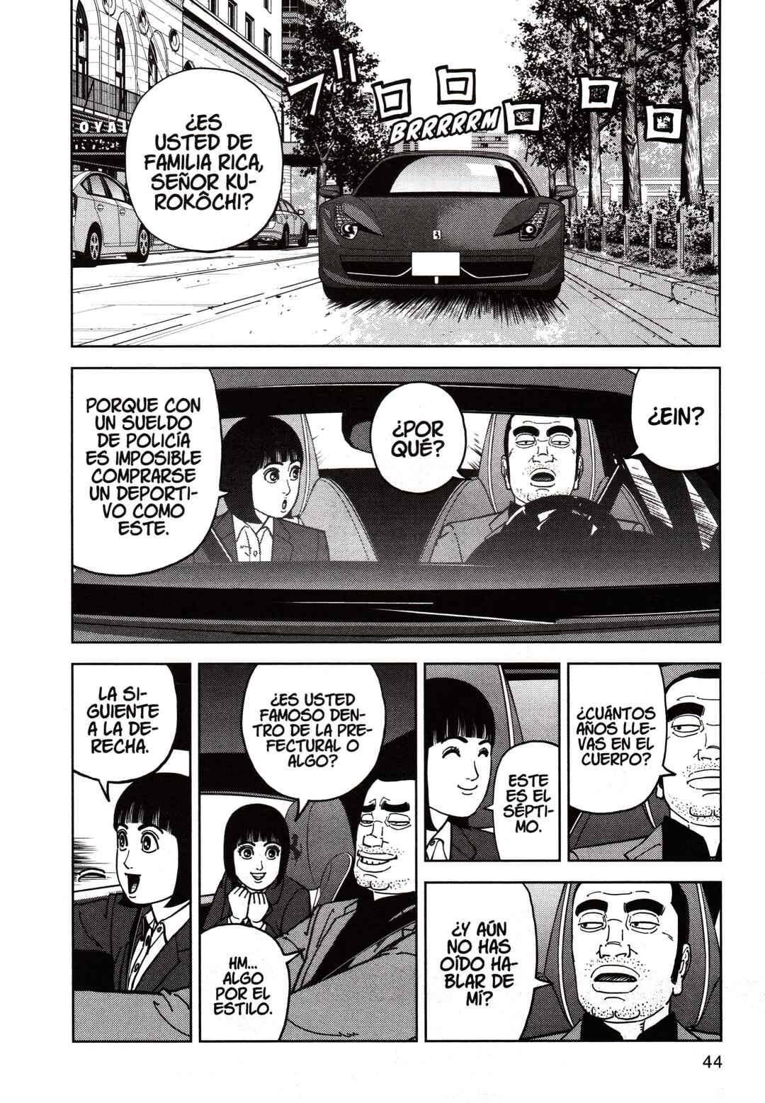 Chapter 156 - Page 6