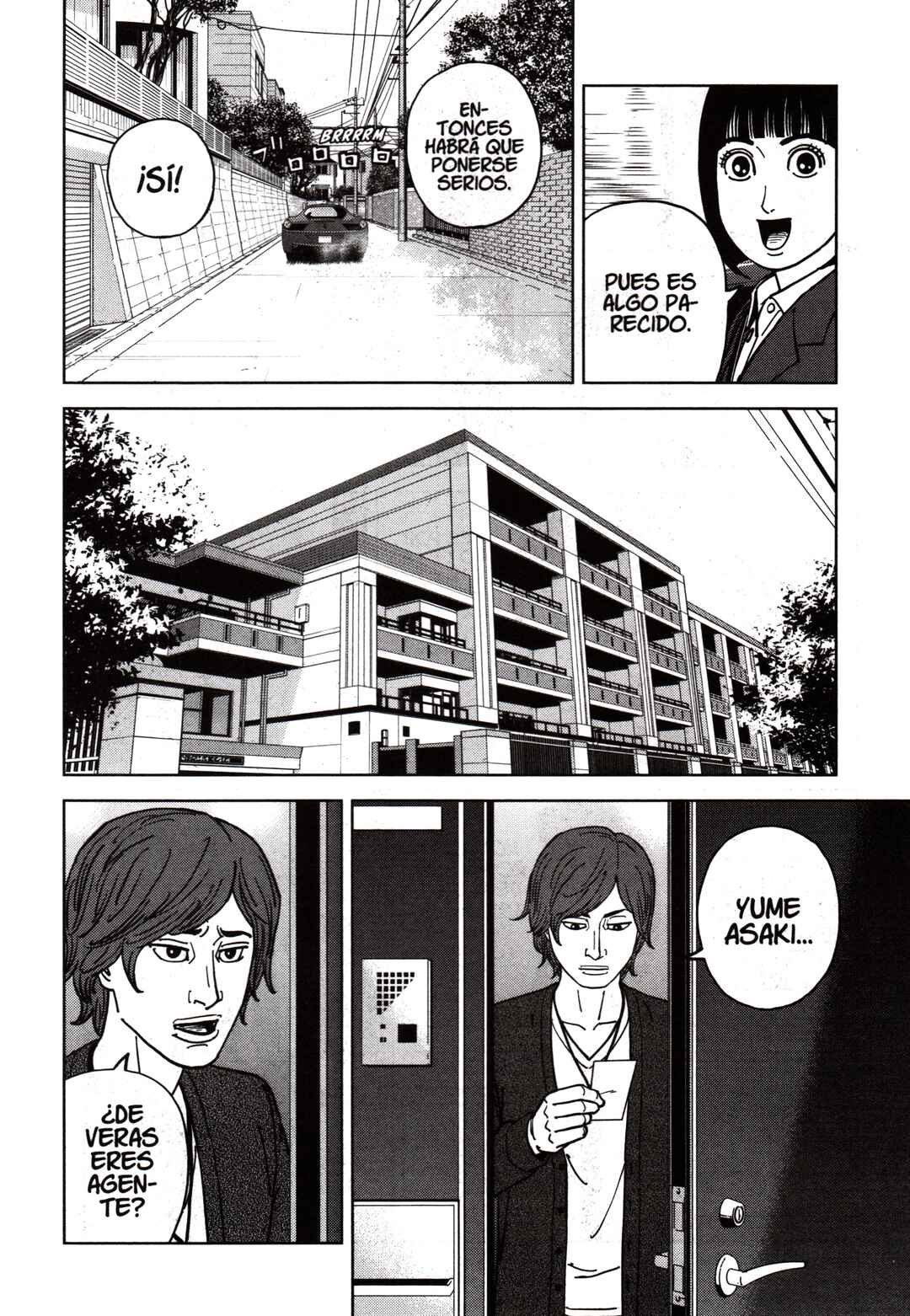 Chapter 156 - Page 8