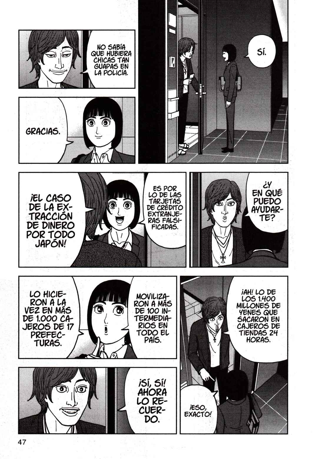 Chapter 156 - Page 9