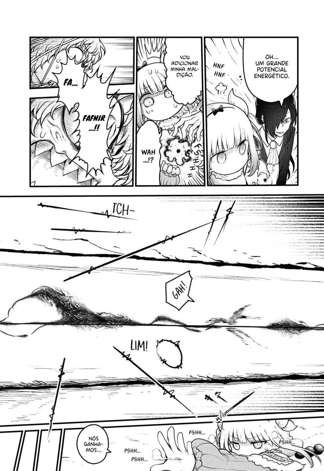 Chapter 149 - Page 8