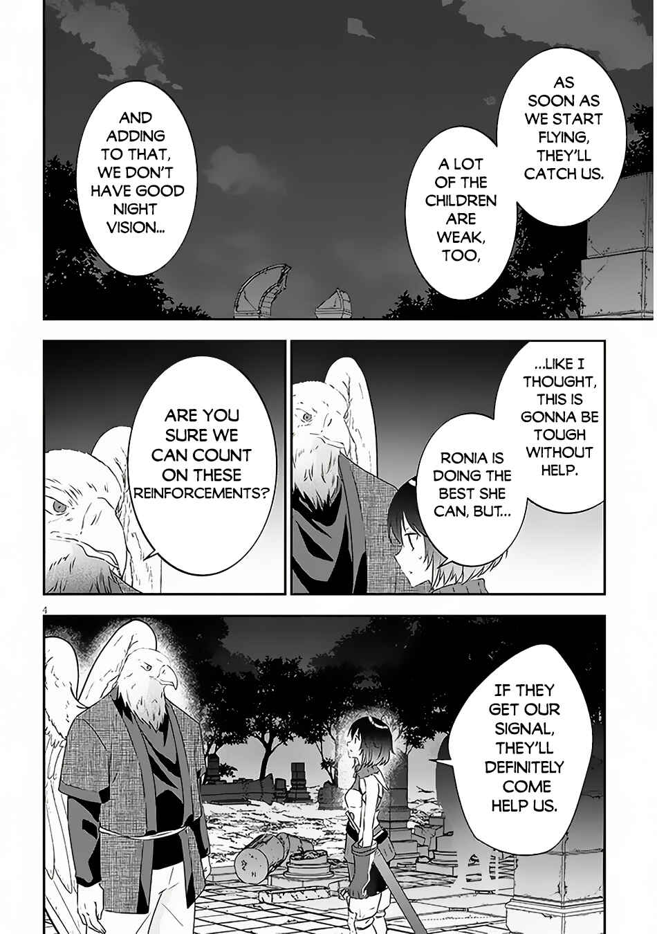 Chapter 66.1 - Page 5