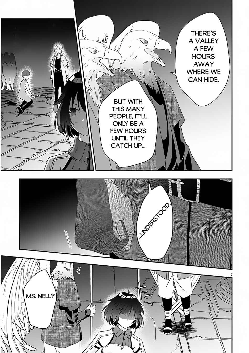 Chapter 66.1 - Page 8