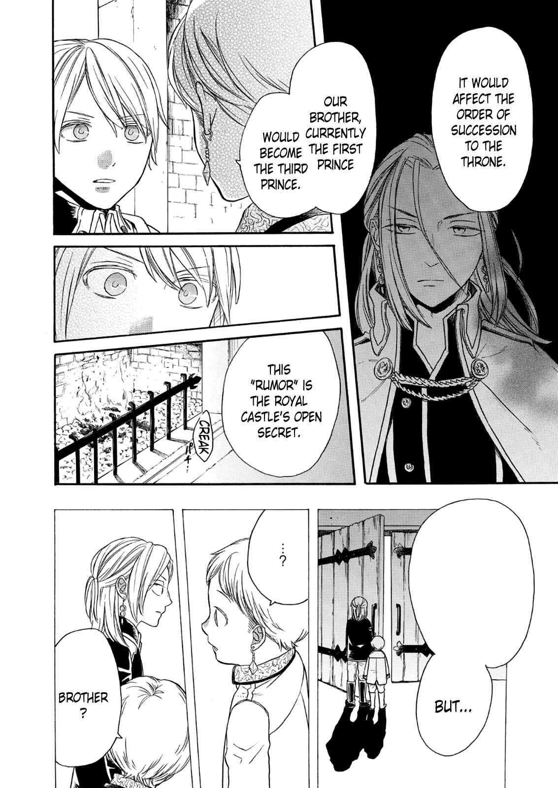 Chapter 65 - Page 14
