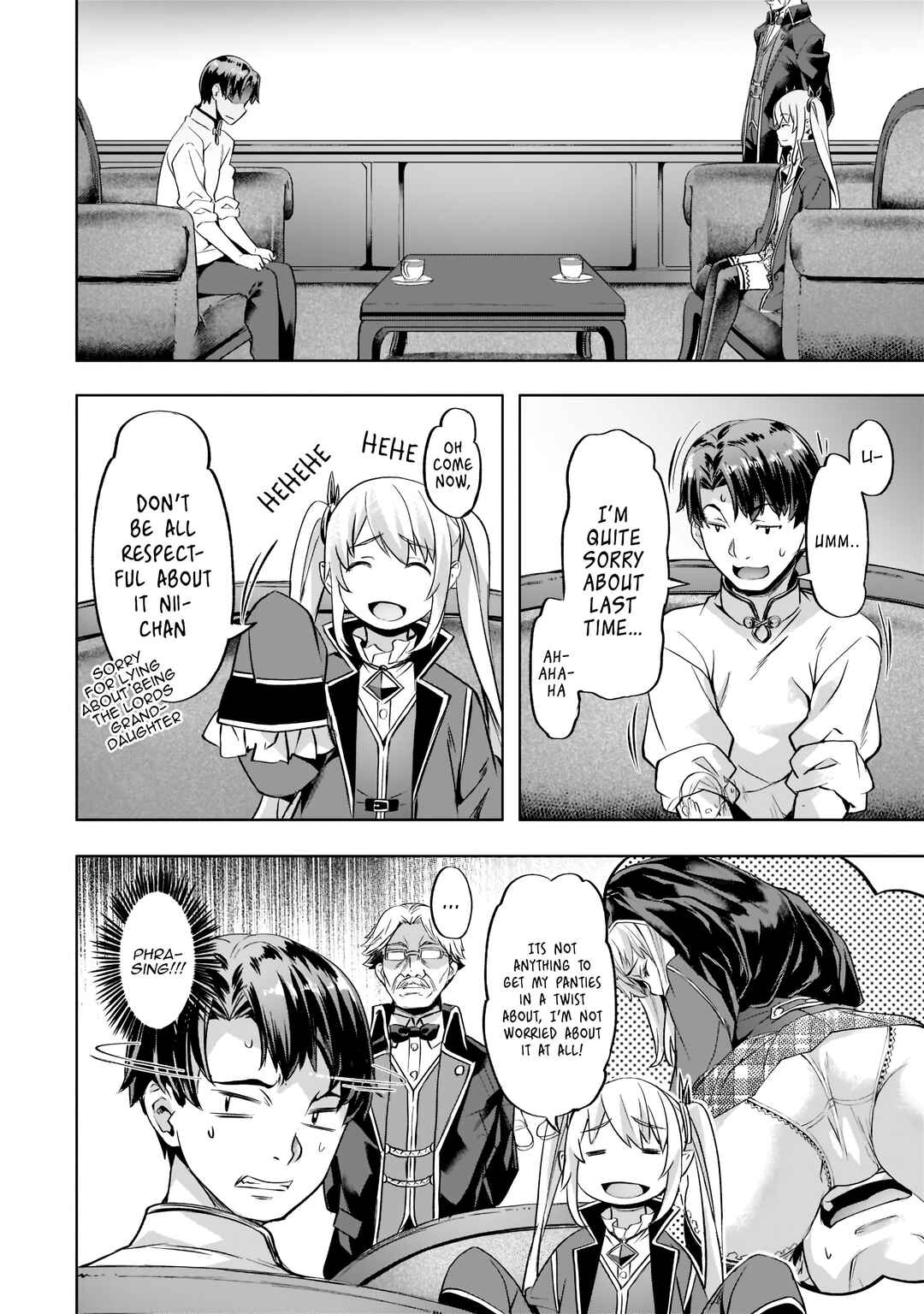 Chapter 32 - Page 3