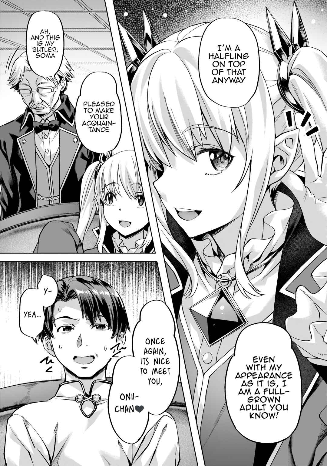 Chapter 32 - Page 4