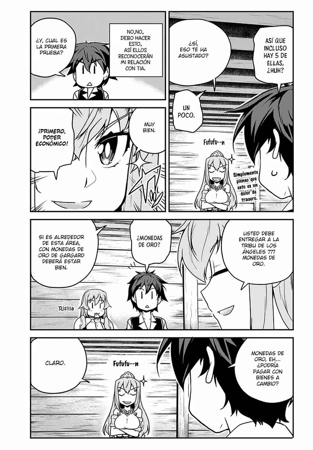 Chapter 126 - Page 5
