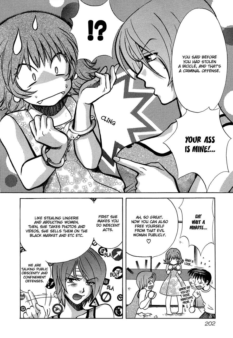 Chapter 42 - Page 16