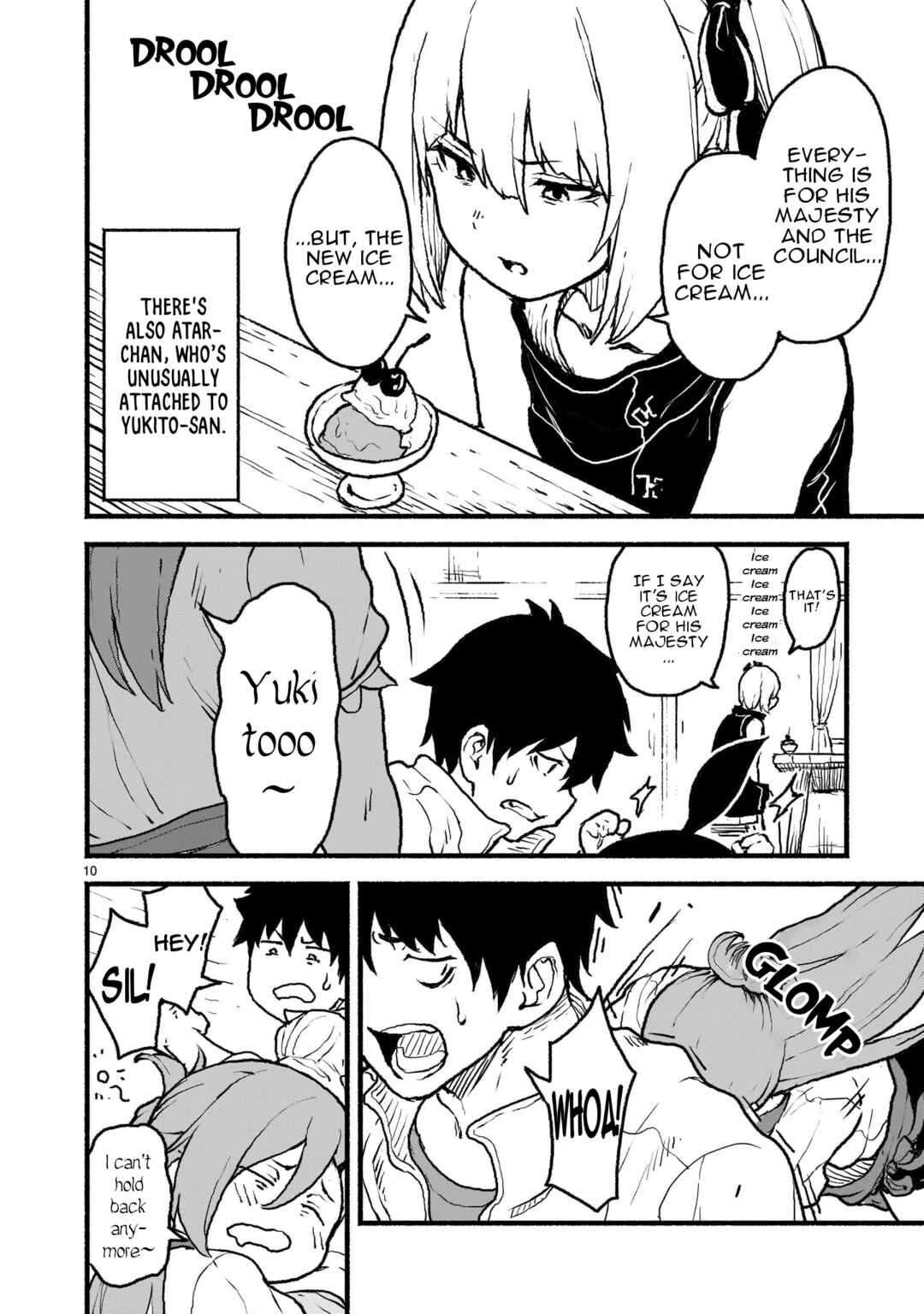 Chapter 39 - Page 10